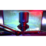 Audio-Technica AT2020USB-XP Micrófono USB de condensador cardioide - Imagen 6