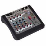 Allen & Heath ZEDi-8 - Imagen 3