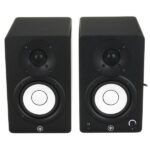 Yamaha HS 4 - Imagen 2