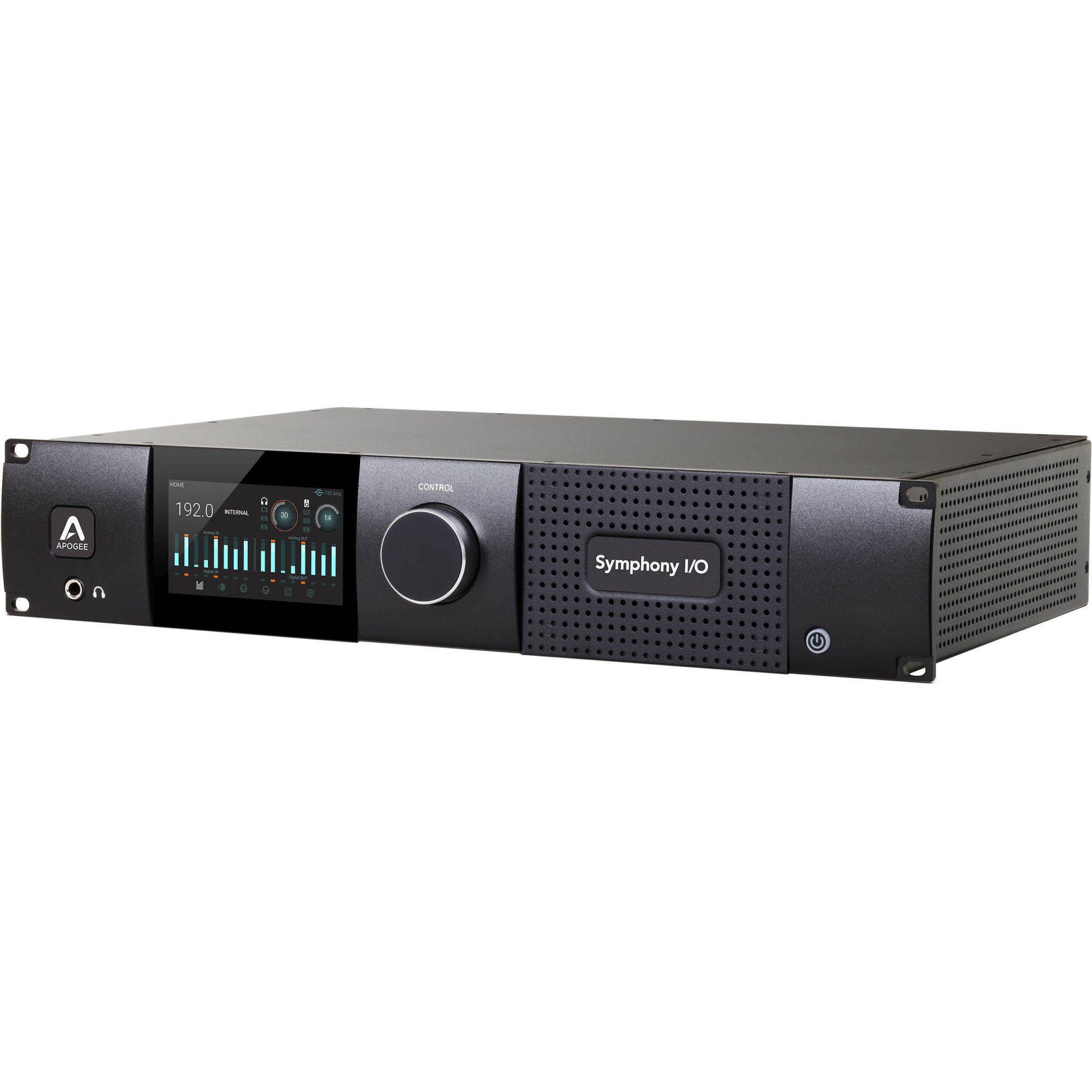 604ff44cca12dbc59a8c97bbb4f0fd2c.jpg Apogee Electronics Symphony Mk II con Thunderbolt 3 + interfaz Pro Tools HD/Dante y dos módulos 2x6 SE - Imagen 1