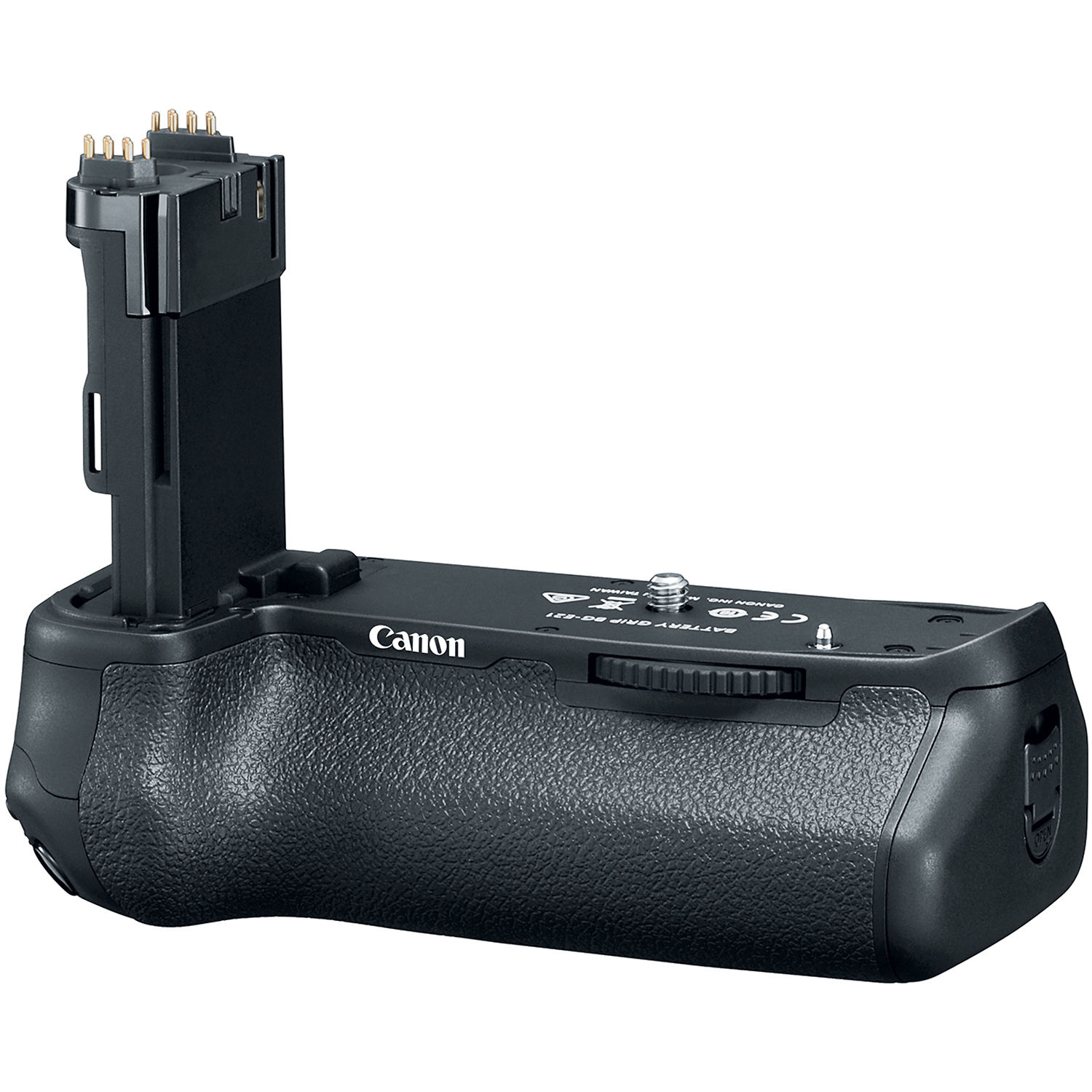 605fa43989894c4157c2e15f245842b8.jpg Canon BG-E21 Battery Grip for EOS 6D Mark II - Imagen 1