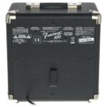 Squier Sonic Tele MN Black Set - Imagen 8