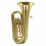 Yamaha YBB-105 Bb-Tuba - Imagen 2