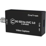 Dispositivo de captura de vídeo CineTreak SDI a USB 3.0 - Imagen 10