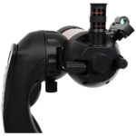 Telescopio Celestron NexStar 4SE 102 mm f/13 Maksutov-Cassegrain GoTo con kit de observador - Imagen 14