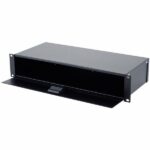 Adam Hall 87302 Rackbox 2U - Imagen 6