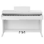 Yamaha YDP-165 WH Arius - Imagen 2