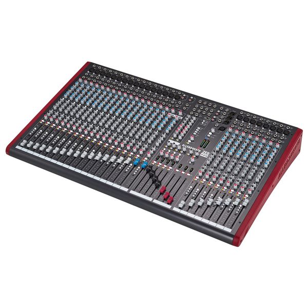 60800cb4669cc0356f6f8613d5364731-1.jpg Allen & Heath ZED-428 - Imagen 1