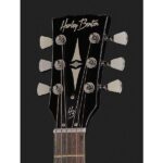 Harley Benton SC-200BK Mini Bundle - Imagen 6