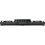 Denon DJ SC LIVE 4 Sistema de DJ independiente de 4 decks con pantalla táctil de 7", parlantes incorporados y Wi-Fi (negro) - Imagen 5
