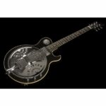 Harley Benton Custom Line ResoKing BK - Imagen 9
