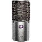 Aston Microphones Origin Micrófono de condensador cardioide de diafragma grande