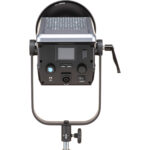 Foco LED bicolor Nanlite FC500B (kit de 2 luces Rapid 120 Softbox) - Imagen 6