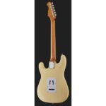 Harley Benton ST-62MN VW Vintage Bundle 1 - Imagen 3