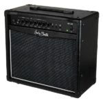 Harley Benton SC-400 SBK Vintage Seri Bundle - Imagen 10