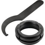 Anillo adaptador Leica para cámaras termográficas Calonox 2 Sight