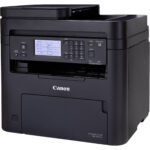 Canon imageCLASS MF275dw Wireless All-In-One Monochrome Laser Printer - Imagen 3