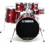 Yamaha Stage Custom Studio -CR Bundle - Imagen 3