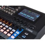 Yamaha MGX12 BK Case Bundle - Imagen 12