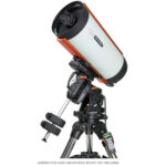 Telescopio Celestron CGX 1100 11" f/2.2 RASA GoTo - Imagen 8