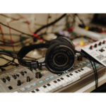 Audio-Technica ATH-R70xa Auriculares de referencia abiertos - Imagen 13