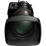 Lente zoom de cine Canon CINE-SERVO 40-1200 mm T5.0-10.8 con kit servo SS-41 (ARRI PL) - Imagen 8