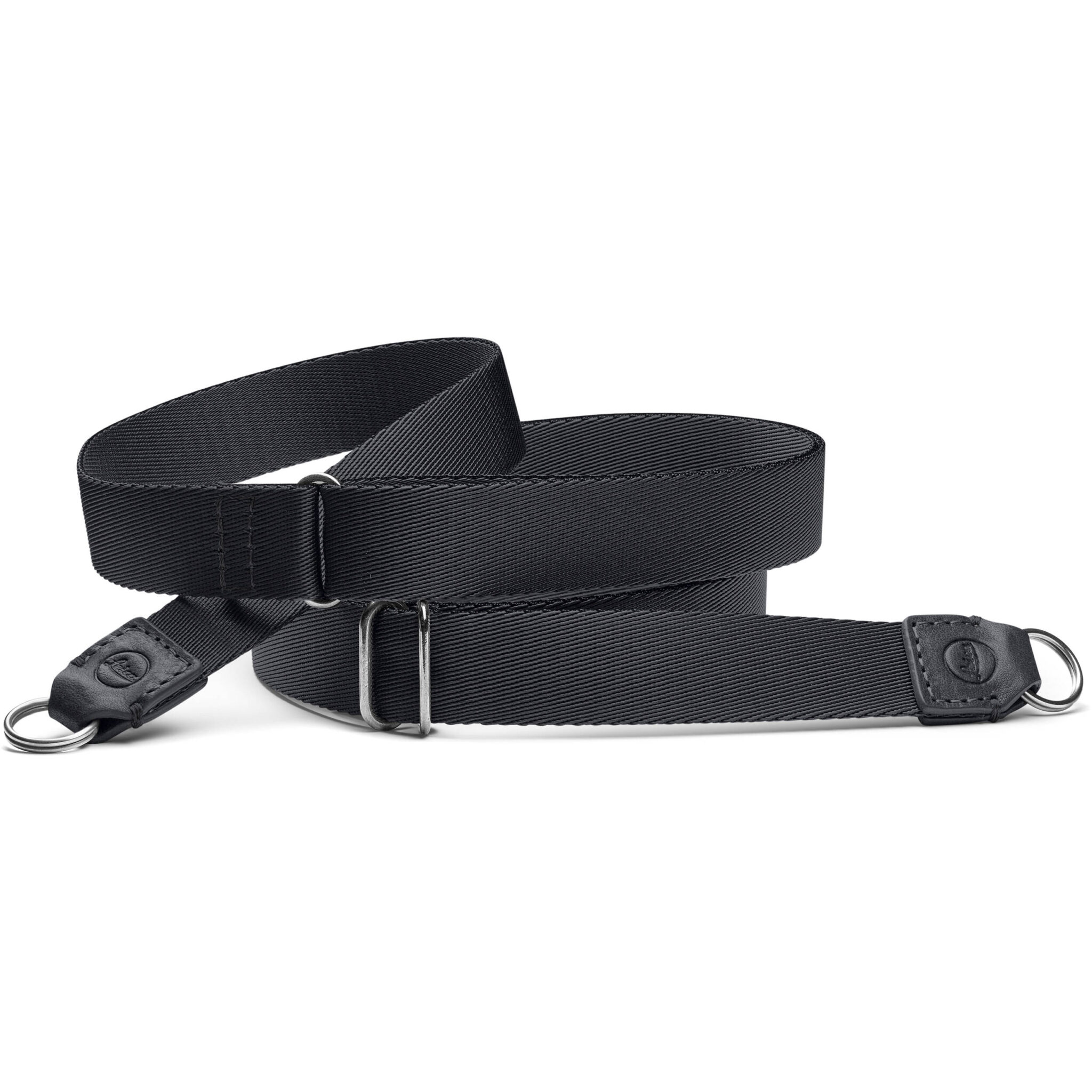 60cb700a6292912cd88cc60a7beec0f5.jpg Correa de transporte Leica D Lux-8 (negra) - Imagen 1