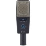 AKG C414 XLS Stereo Bundle - Imagen 2
