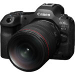 Canon RF 7-14mm f/2.8-3.5 L Fisheye STM Lens (Canon RF) - Imagen 9