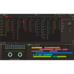 Sistema de software/hardware de control de iluminación myDMX 5 de American DJ - Imagen 5