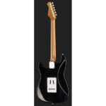 Harley Benton ST-62BK Hot Rod Bundle 2 - Imagen 3
