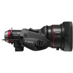 Canon CINE-SERVO 25-250mm T2.95 Lens with SS-41-IASD Servo Kit (ARRI PL) - Imagen 10
