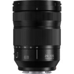 Panasonic LUMIX S 24-105mm f/4 Macro O.I.S. Lens - Imagen 2