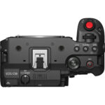 Canon EOS C50 Full-Frame Cinema Camera with 24-70mm f/2.8 L IS USM Lens Kit - Imagen 11