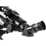 Celestron Travel Scope 80 mm f/5 AZ Kit de telescopio refractor - Imagen 3