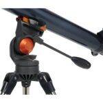 Telescopio refractor Celestron AstroMaster 70AZ 70 mm f/13 Alt-Az - Imagen 3