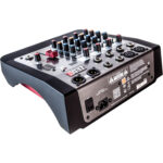 Allen & Heath ZED-6 Compact Analog Mixer - Imagen 6