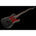 Harley Benton TE-20HH SBK Standard Bundle 1 - Imagen 9
