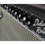 Fender Tone Master Deluxe Reverb - Imagen 8