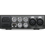 Blackmagic Design Teranex Mini Convertidor analógico a SDI 12G - Imagen 3