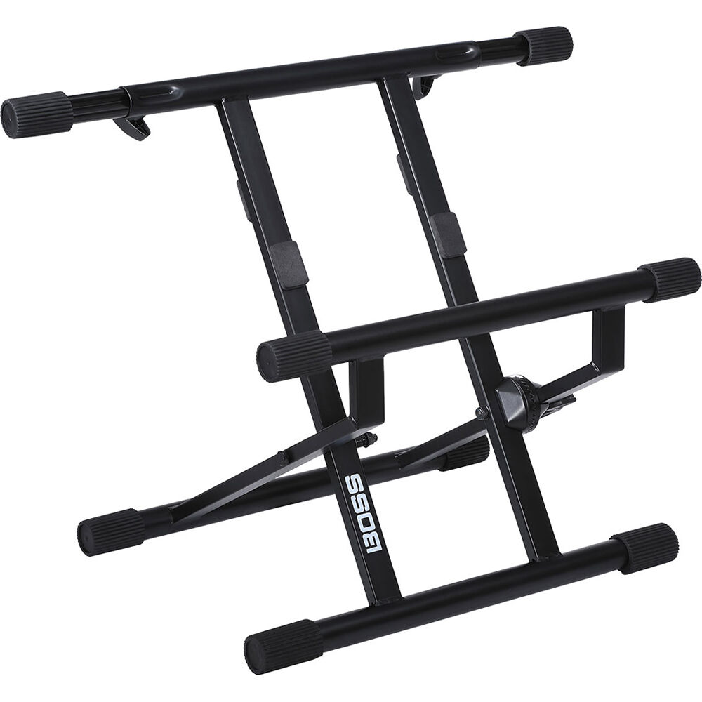 610aa3597f3a90022a6795ce8d7f54d9-1.jpg Soporte para amplificador BOSS BAS-1 - Imagen 1