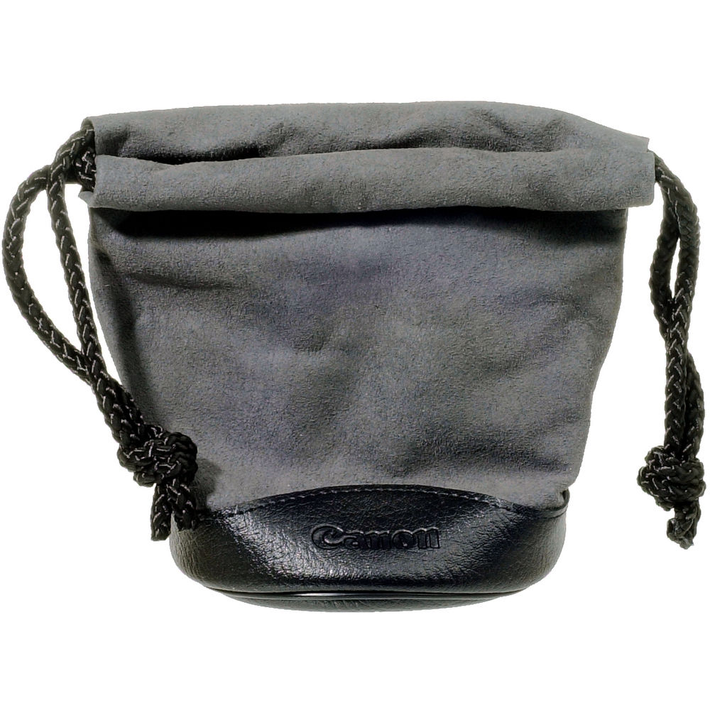 610e948a74cef2647f4f1231c139434d-2.jpg Estuche blando para lentes Canon LP1014 - Imagen 1