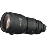 ARRI 65-300mm T2.8 Signature Zoom Lens with 1.7x Extender (ARRI LPL, Feet) - Imagen 10