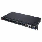 Allen & Heath DX012