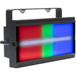 American DJ Jolt Panel FX2 RGBW Wash / Blinder / Strobe Fixture - Imagen 12