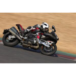 Canon RF 400mm f/2.8 L IS USM Lens - Imagen 7
