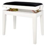 Yamaha P-S500 WH Home Bundle - Imagen 11