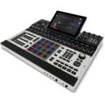 Estación de trabajo de producción musical independiente Akai Professional MPC XL - Imagen 4