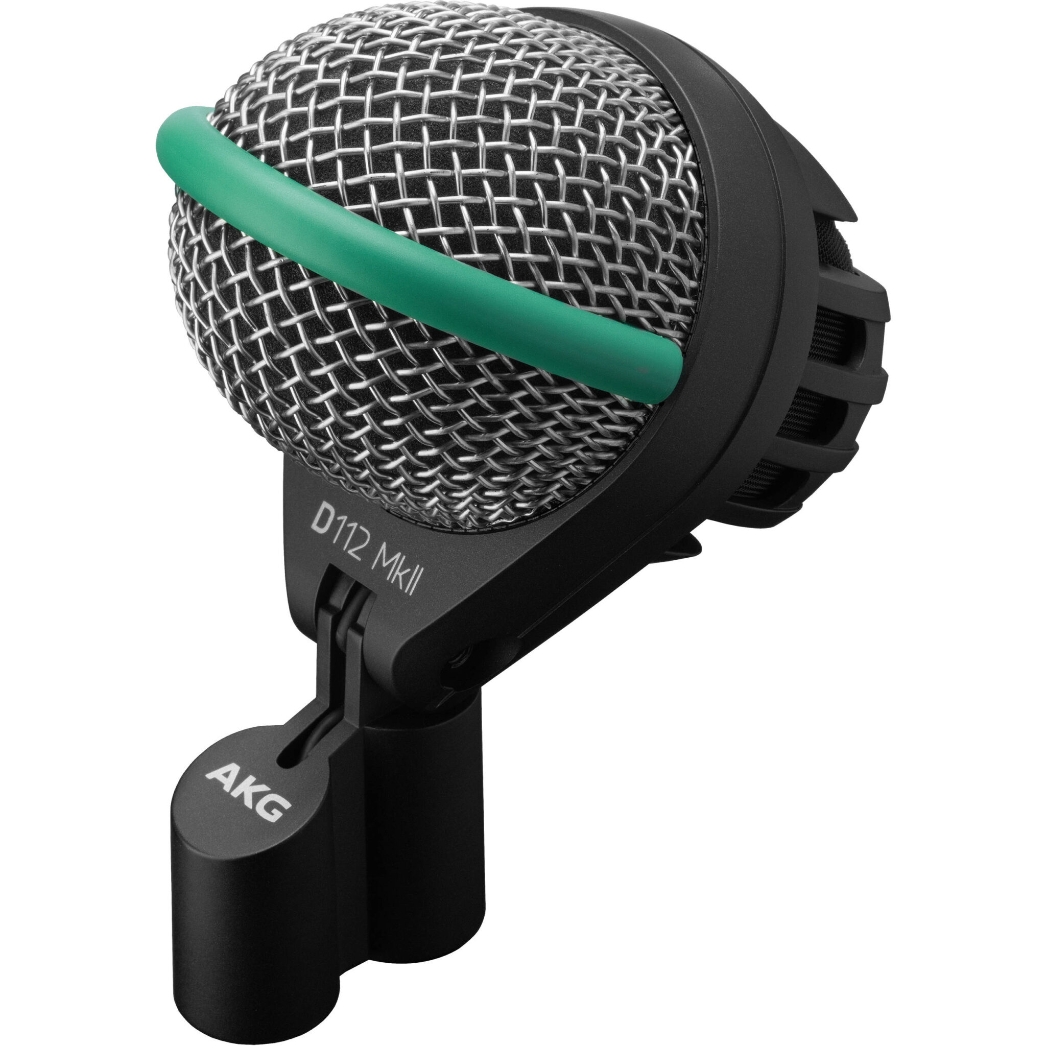 614412b1c68f7991ec68a24dfb6fafbb.jpg Micrófono de bajo dinámico AKG D112 MKII Pro - Imagen 1