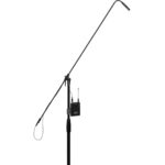Audix MBW84B MicroBoom Micrófono inalámbrico (84", cardioide) - Imagen 3